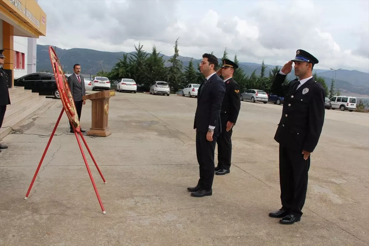 Tokat\'ın Almus ilçesinde Gaziler Günü kutlandı