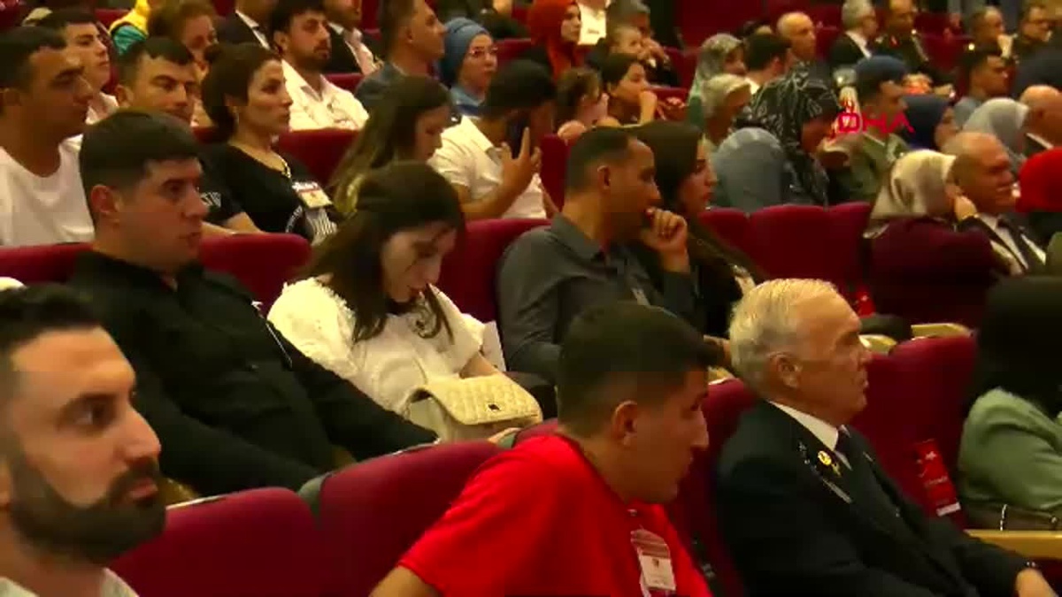 Bakan Güler\'den Ada Açıklaması