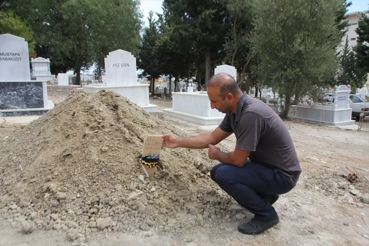 Kaybolan Nihal Babayiğit\'in Kemikleri Bulundu