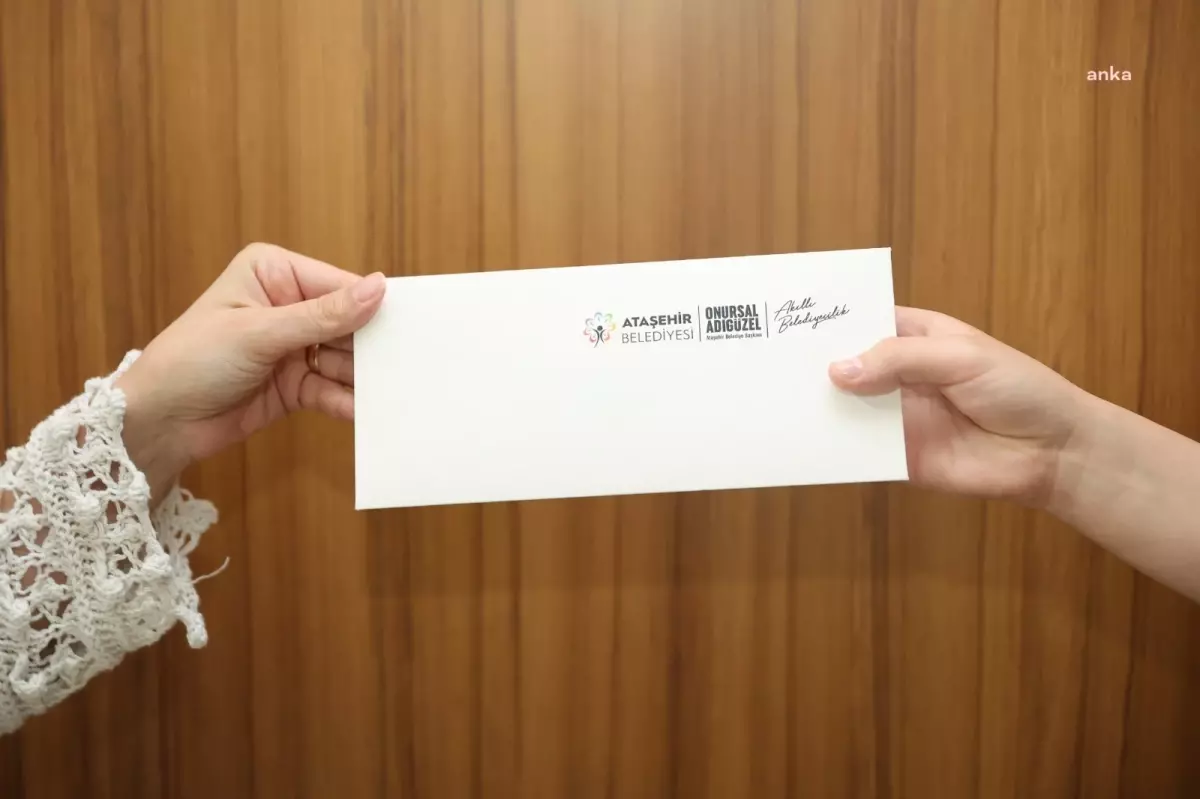 Ataşehir Belediyesi\'nden Sokak Hayvanları için Sahiplendirme Çağrısı