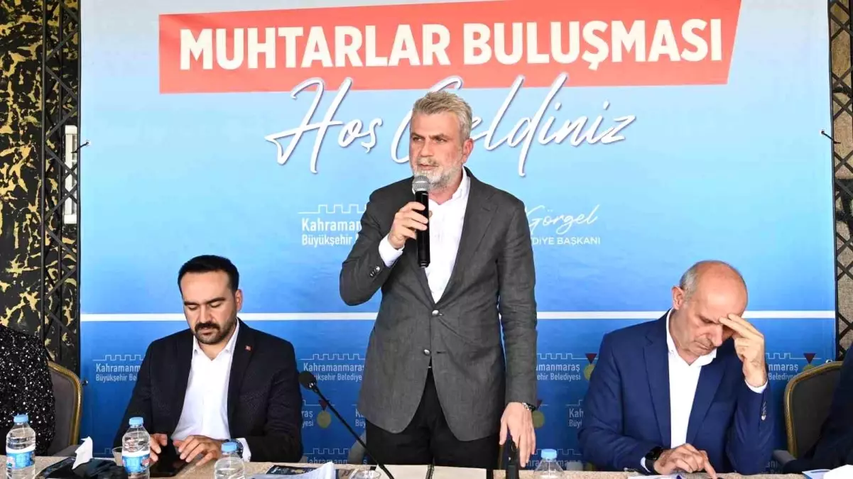 Elbistan\'a 5 Ayda 150 Milyon TL Yatırım