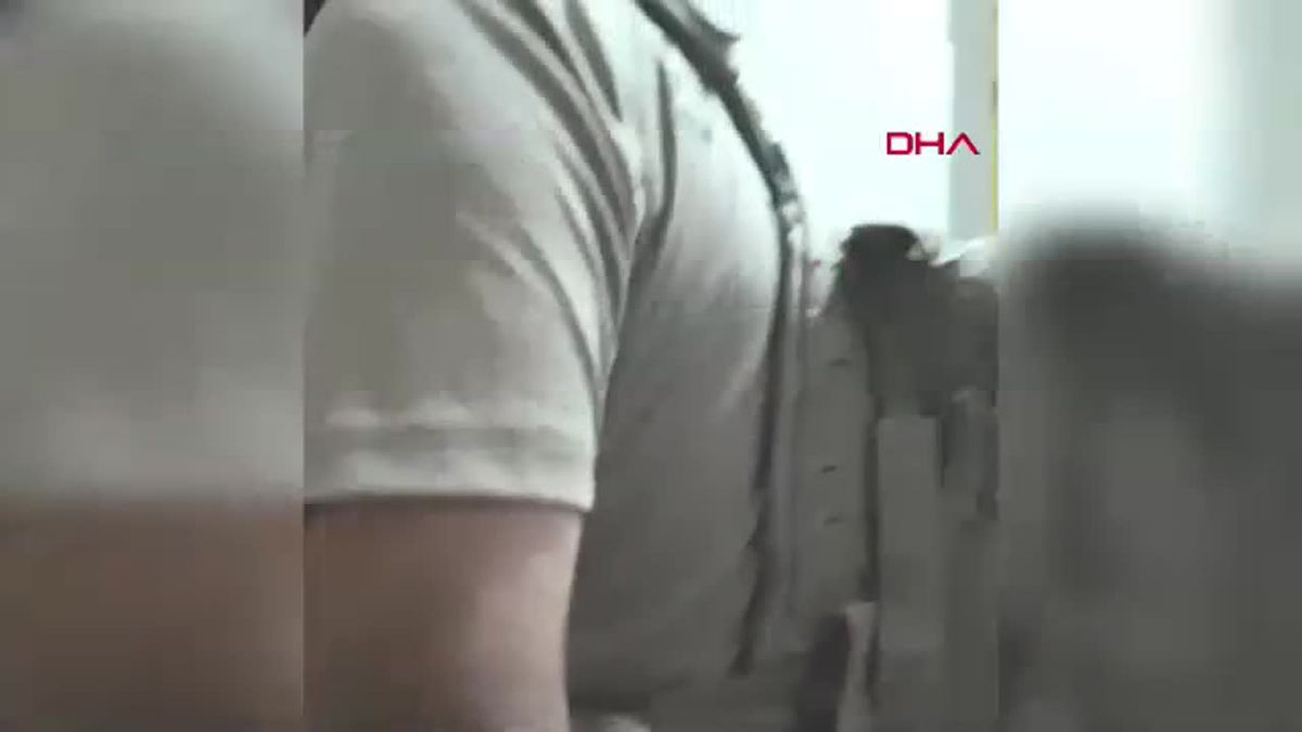 Bingöl\'de Uyuşturucu Operasyonu: 6 Tutuklama