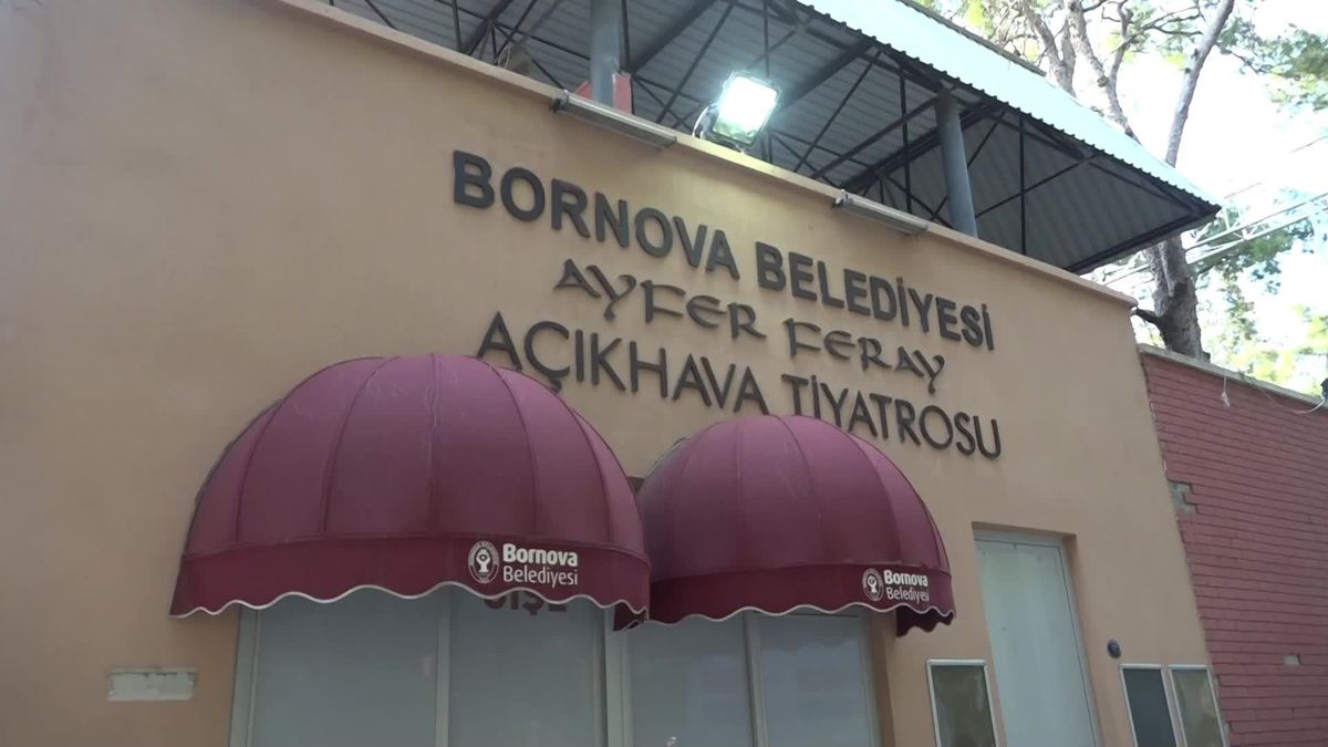 Bornova\'da Kış Dönemi Hobi ve Beceri Kursları Başladı