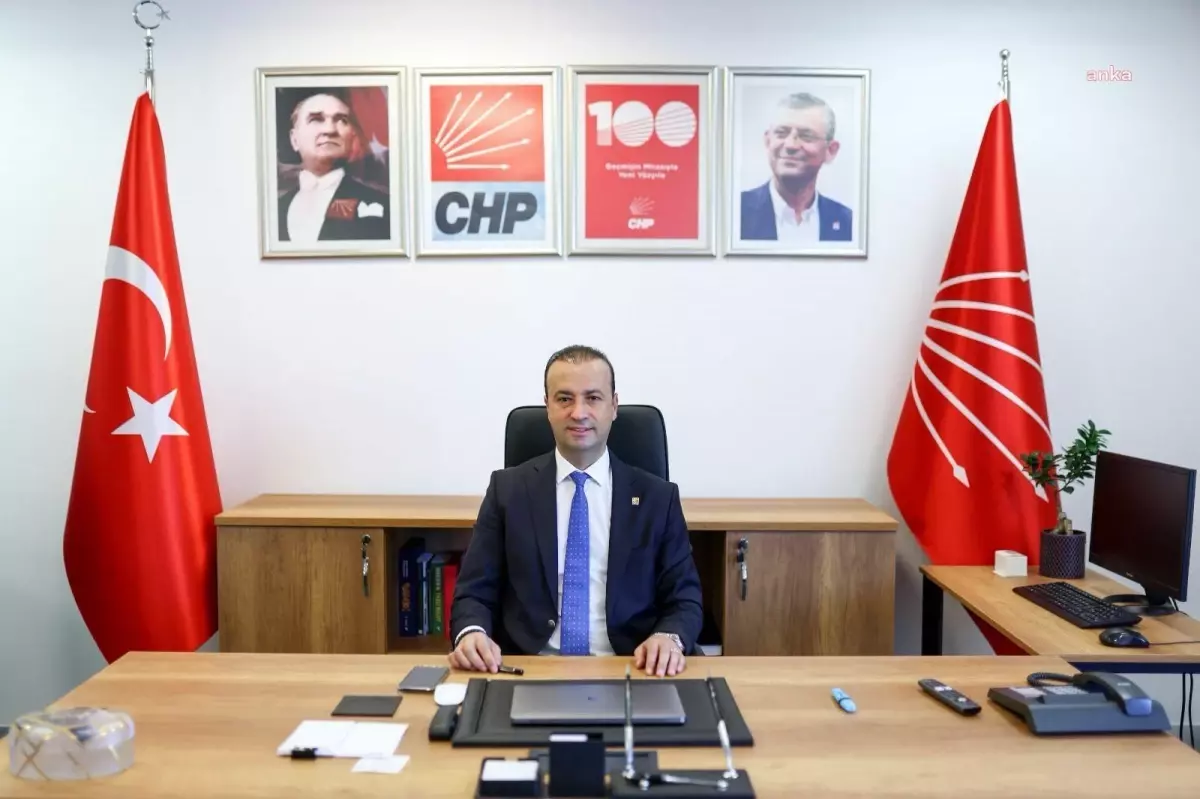 CHP\'den AKP\'ye İthal Otomobil Eleştirisi