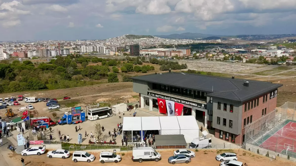 İmamoğlu: Zaman Sorunları Çözme Zamanı