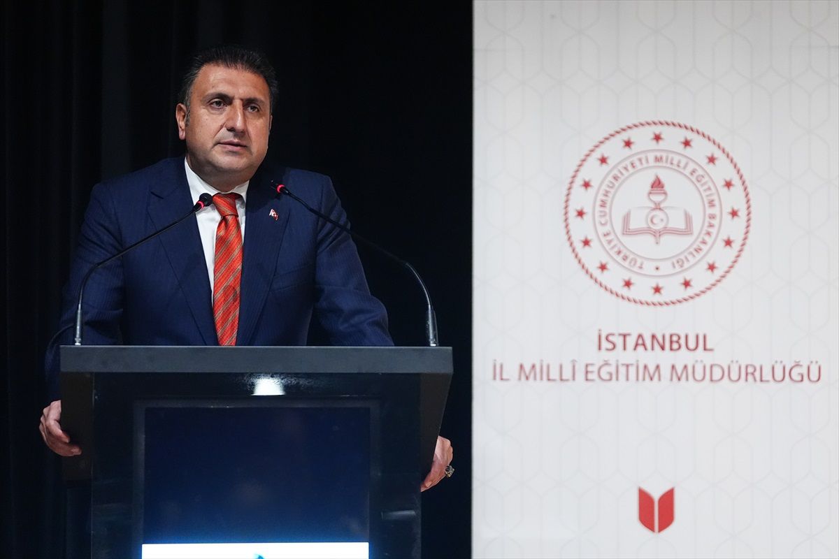 Afet ve Eğitim Kongresi İstanbul\'da Başladı
