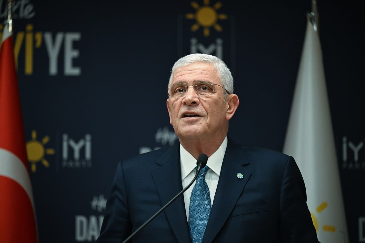 Dervişoğlu ve Kılıçdaroğlu\'ndan Ortak Açıklama