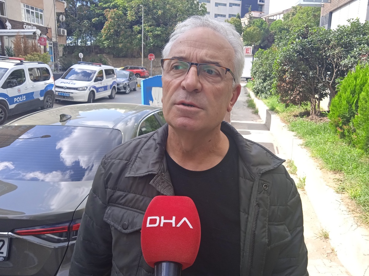 Kadıköy\'de Kız Yurdunda Ölüm
