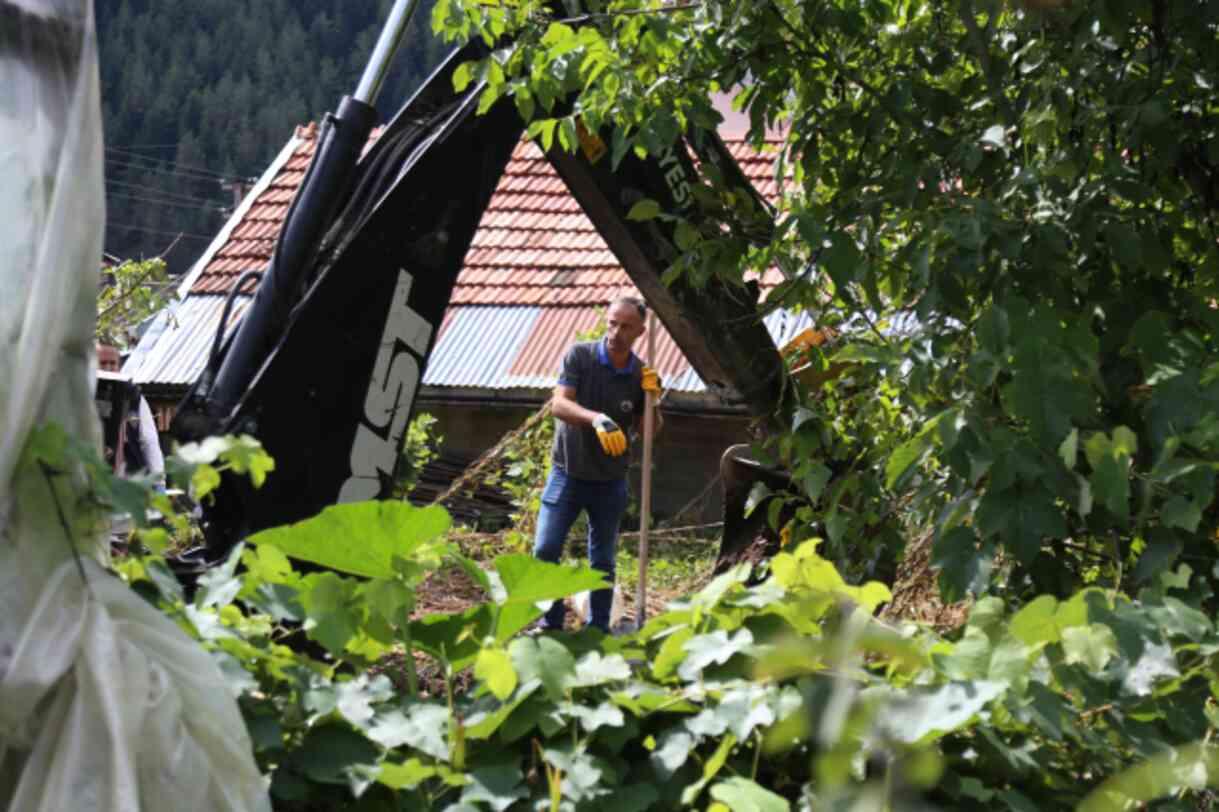 Kastamonu'da 18 Yıl Sonra Kaybolan Kadının Oğlu Gözaltına Alındı