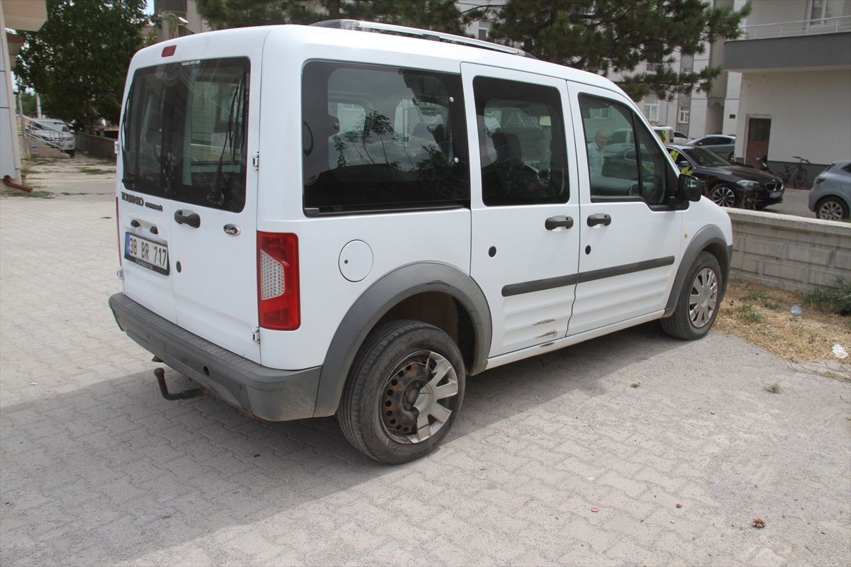 Beyşehir\'de Motosiklet Kazası: Sürücü Hayatını Kaybetti