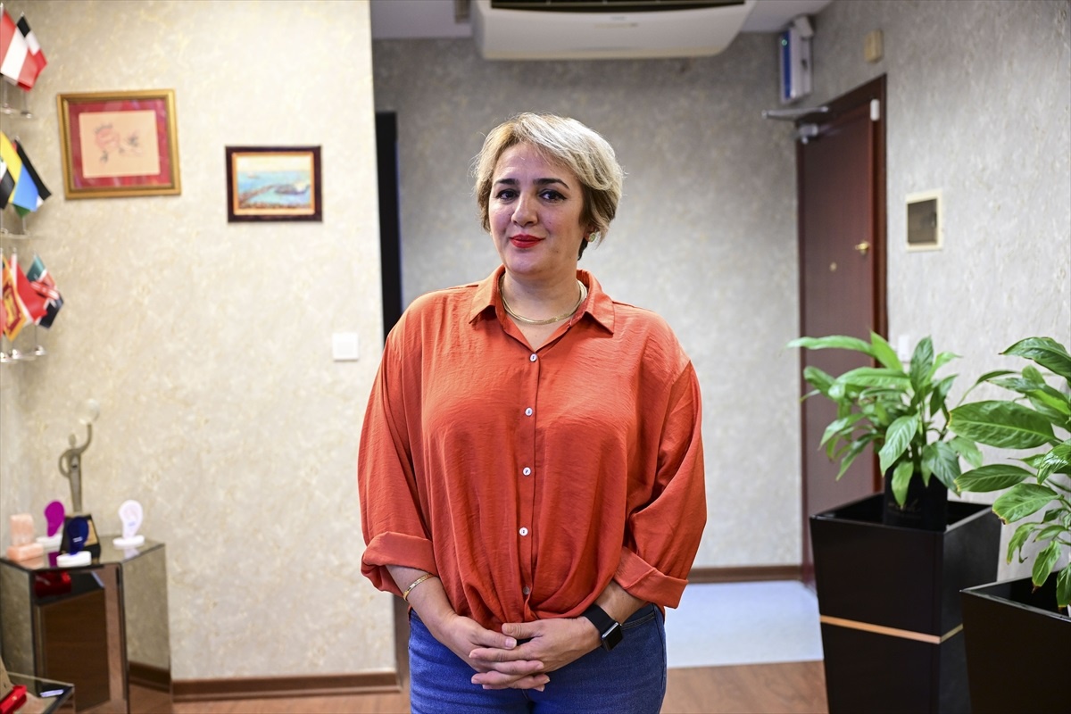 Estetik İşitme Cihazı: Küpe Tasarımı