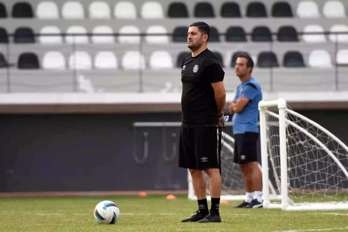 Manisa FK, Yeni Malatyaspor'u Ağırlıyor