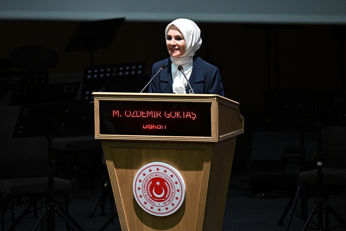 Milli Savunma Bakanı Güler, Kıbrıs\'ın Meşru Çıkarlarını Destekledi
