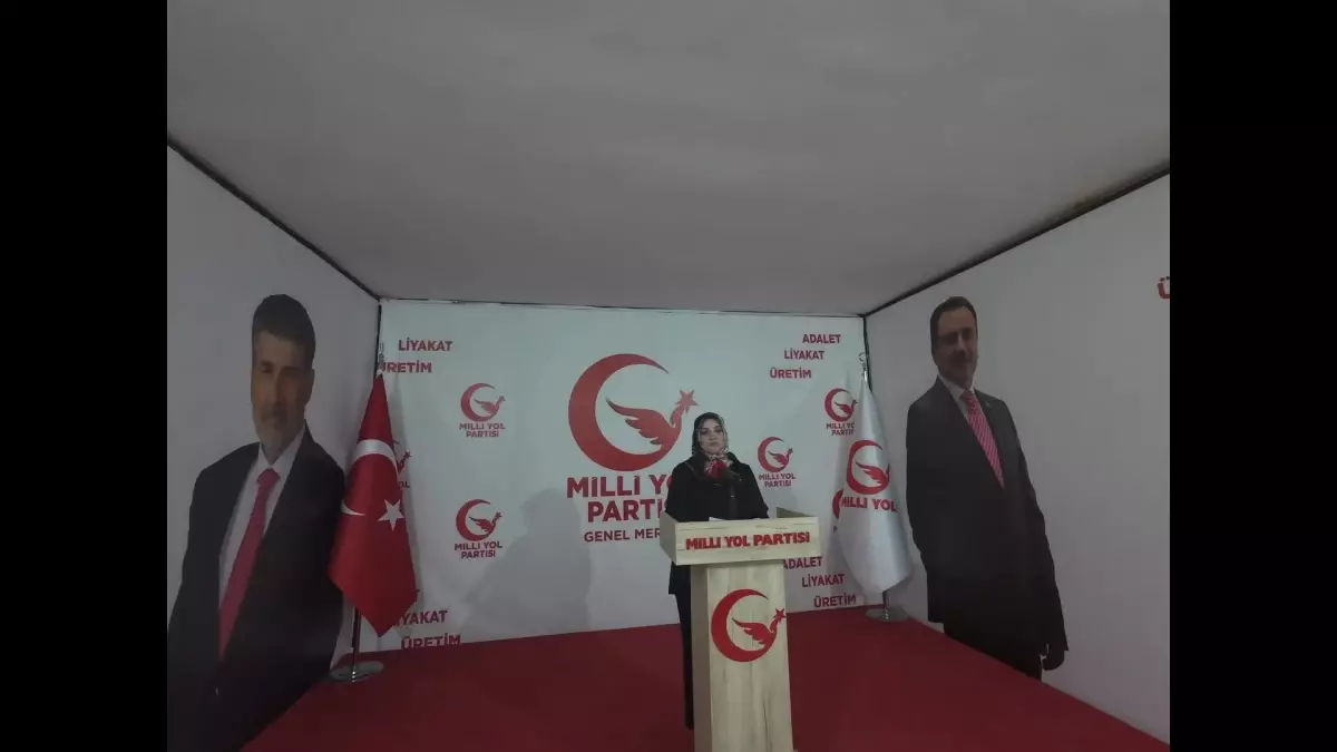 Mukaddes Demirci\'den Narin Güran cinayeti değerlendirmesi