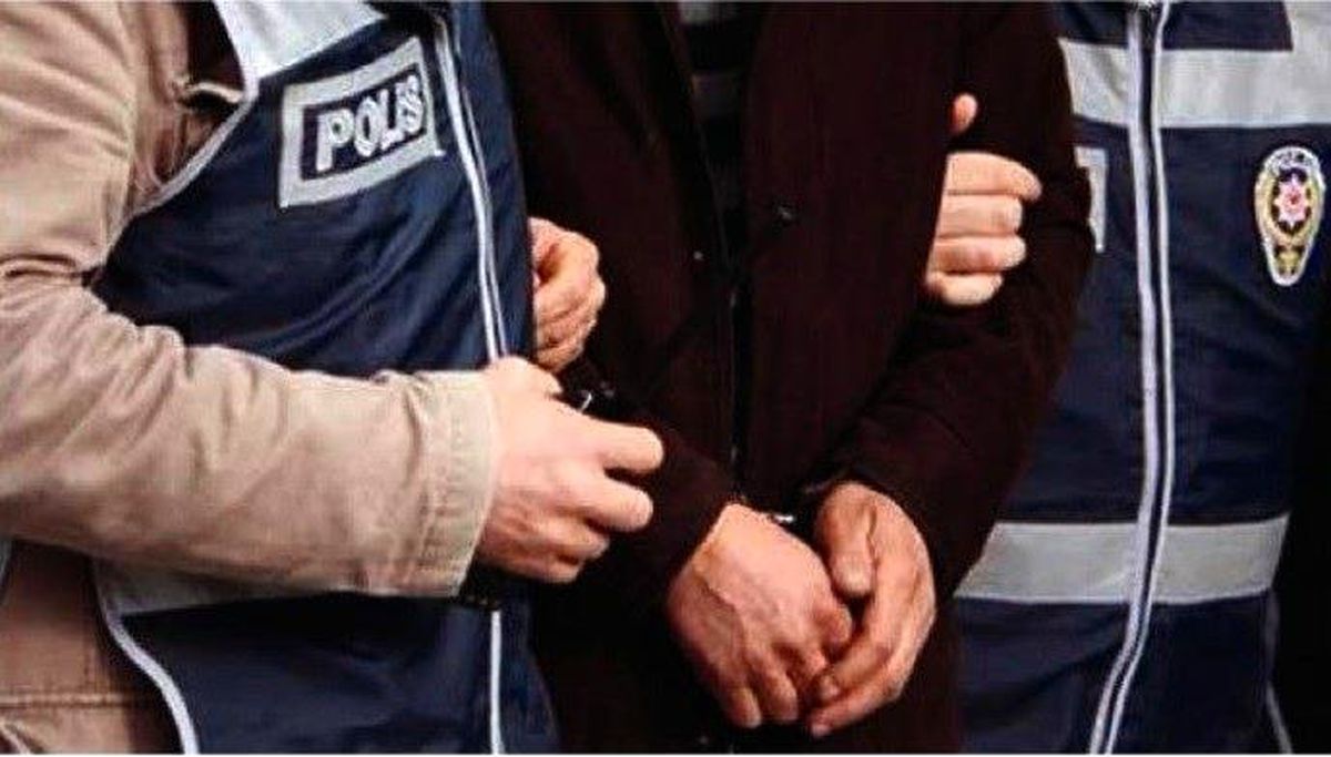 Eskişehir\'de 3 Aranan Şahıs Yakalandı