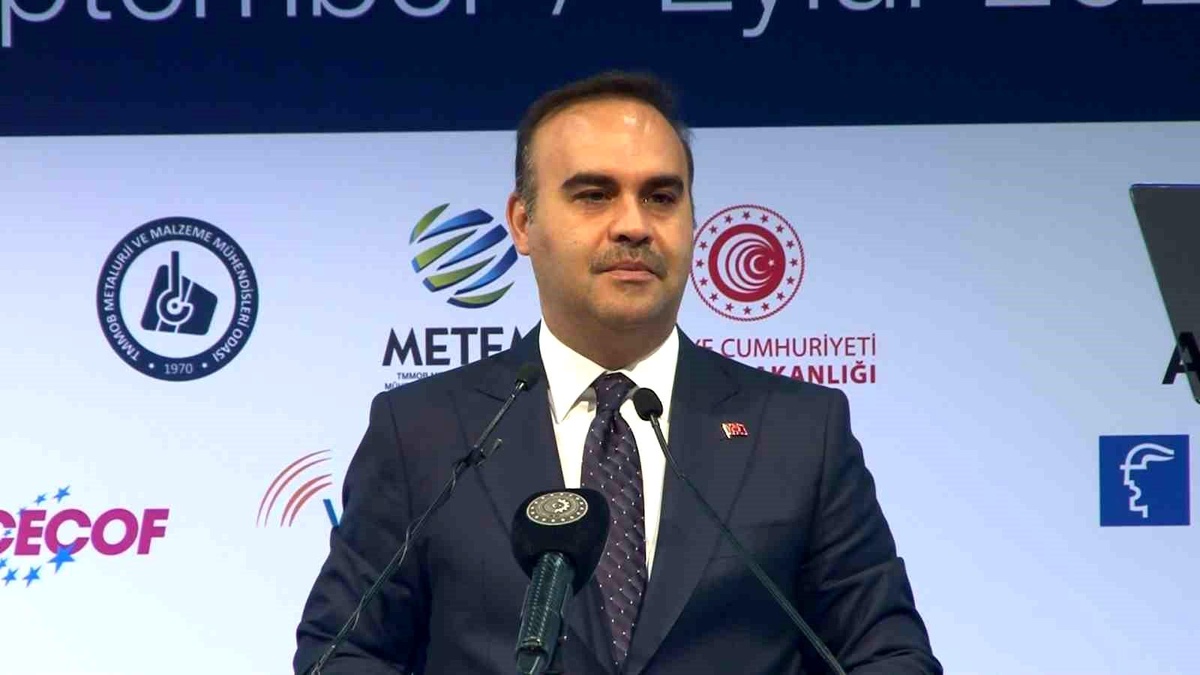 Türk Demir-Çelik Sektörü Büyüyor