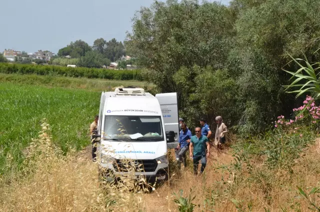 Kayıp Nihal Babayiğit'in Kemikleri Bulundu