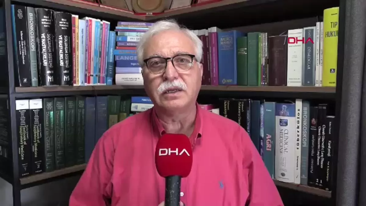 Covid-19 XEC Varyantına İlişkin Endişe Yok