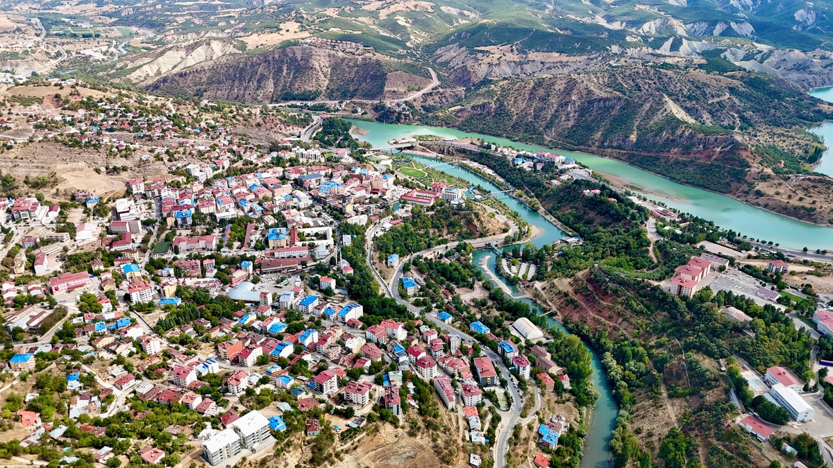 Tunceli, En Uzun Yaşam Süresine Sahip İl
