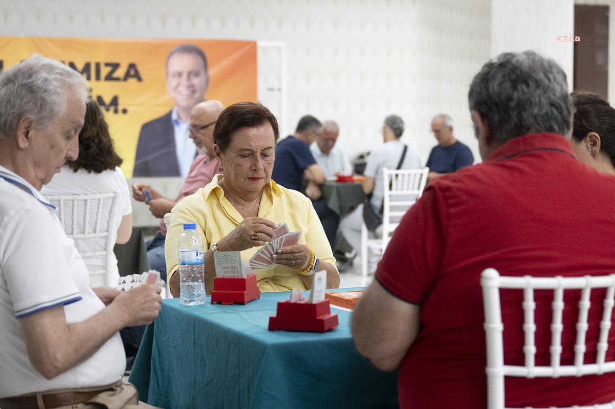 38. Uluslararası Mersin Briç Festivali Başladı