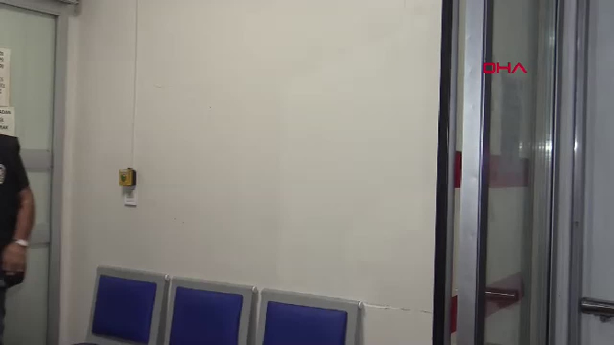 Dolandırıcı Adana\'da Yakalandı