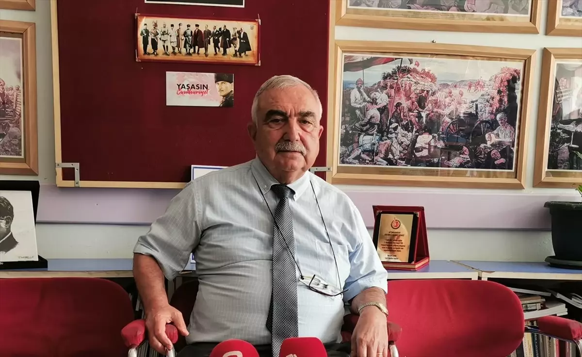 ADD\'den Etem Tem Fotoğraf Yarışması Açıklaması