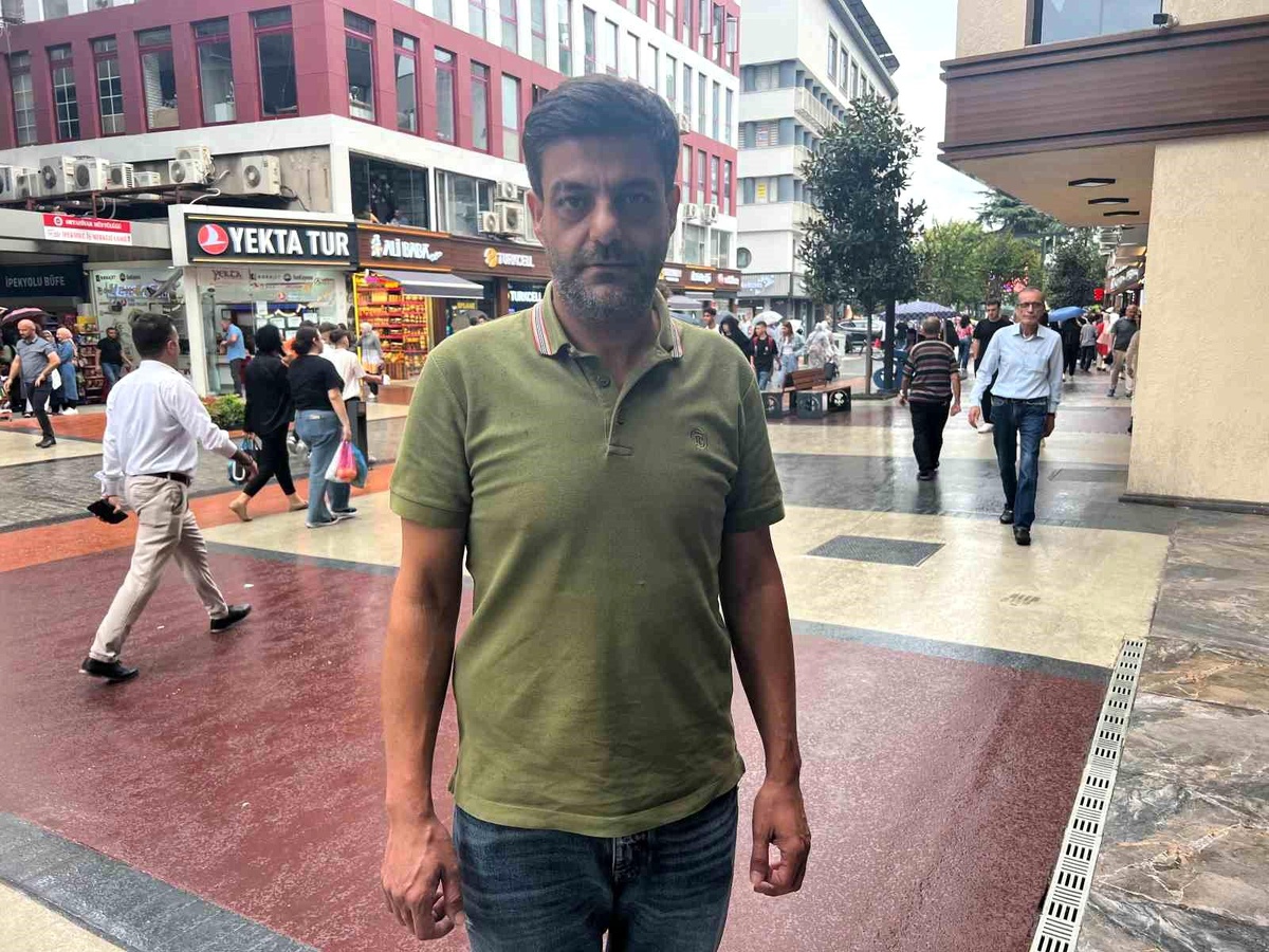 Eski İş Ortağı İle İlaç Skandalı!