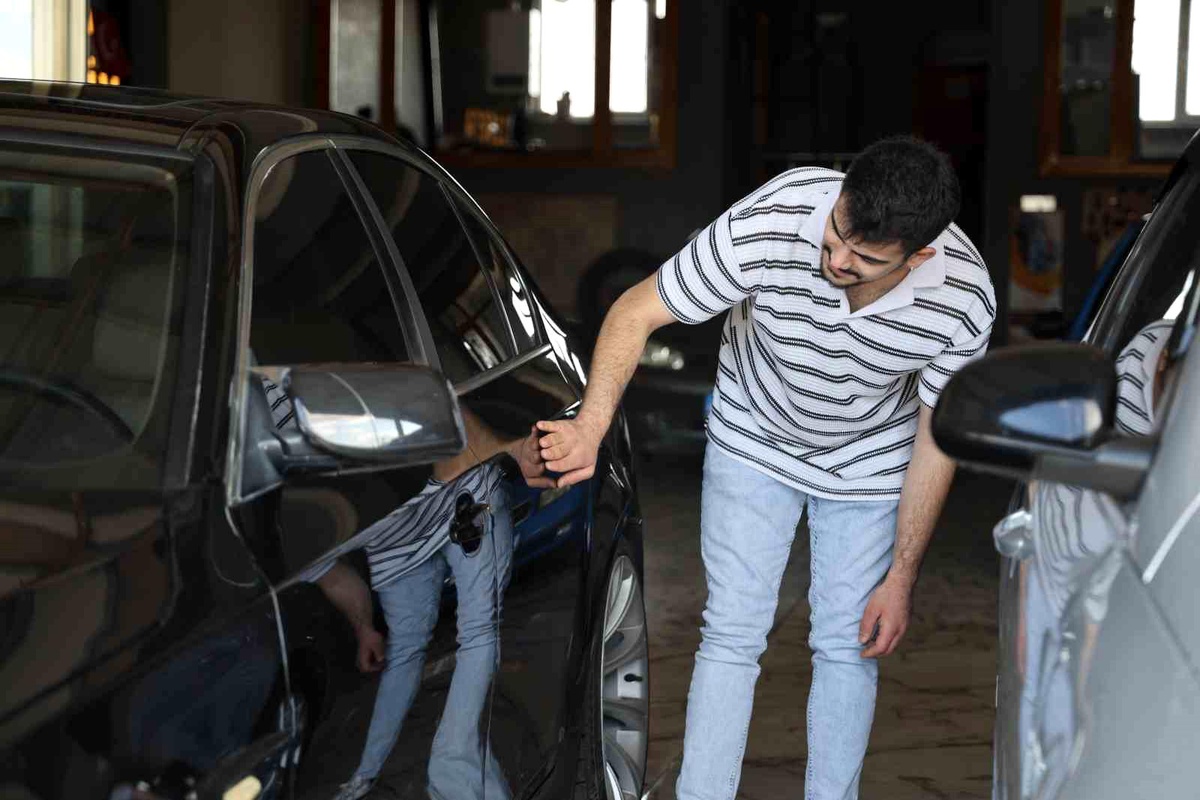 İkinci El Araç Satışında IBAN Dolandırıcılığı Uyarısı