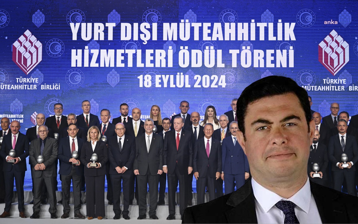 Vinci, Dünyanın En Büyük Müteahhidi Oldu