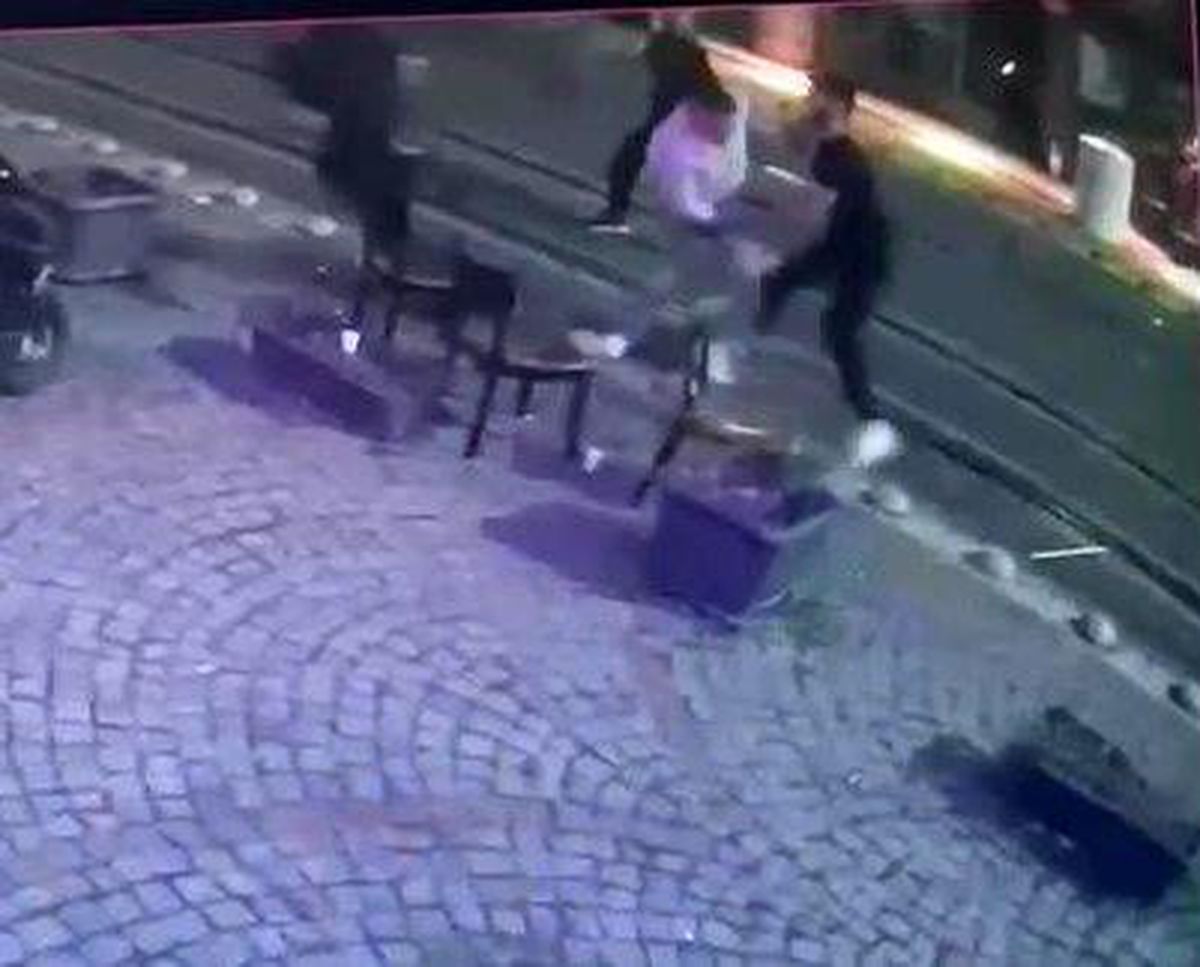 İzmit\'te Silahlı Saldırı: Bir Kişi Ağır Yaralı