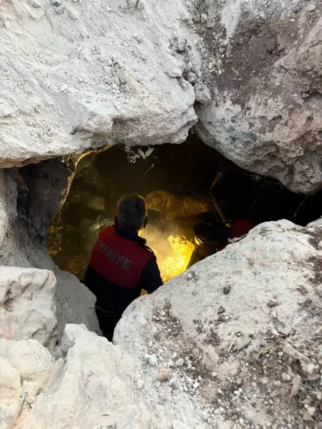 Kan donduran cinayet 140 gün sonra ortaya çıktı! Başı ezilip, ayağı taşla bağlanmış…