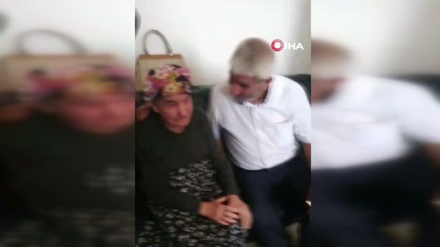 Gaziantep'te film gibi olay! Öldü sanıp defnettikten sonra gerçeği öğrendiler Gaziantep'te film gibi olay! Öldü sanıp defnettikten sonra gerçeği öğrendiler