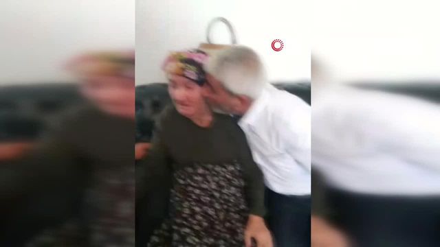 Gaziantep'te film gibi olay! Öldü sanıp defnettikten sonra gerçeği öğrendiler Gaziantep'te film gibi olay! Öldü sanıp defnettikten sonra gerçeği öğrendiler