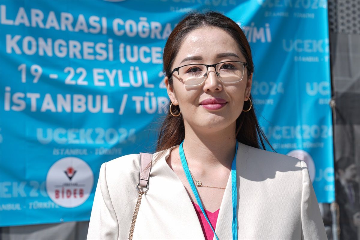 Afet Eğitimi Kongresi Başladı