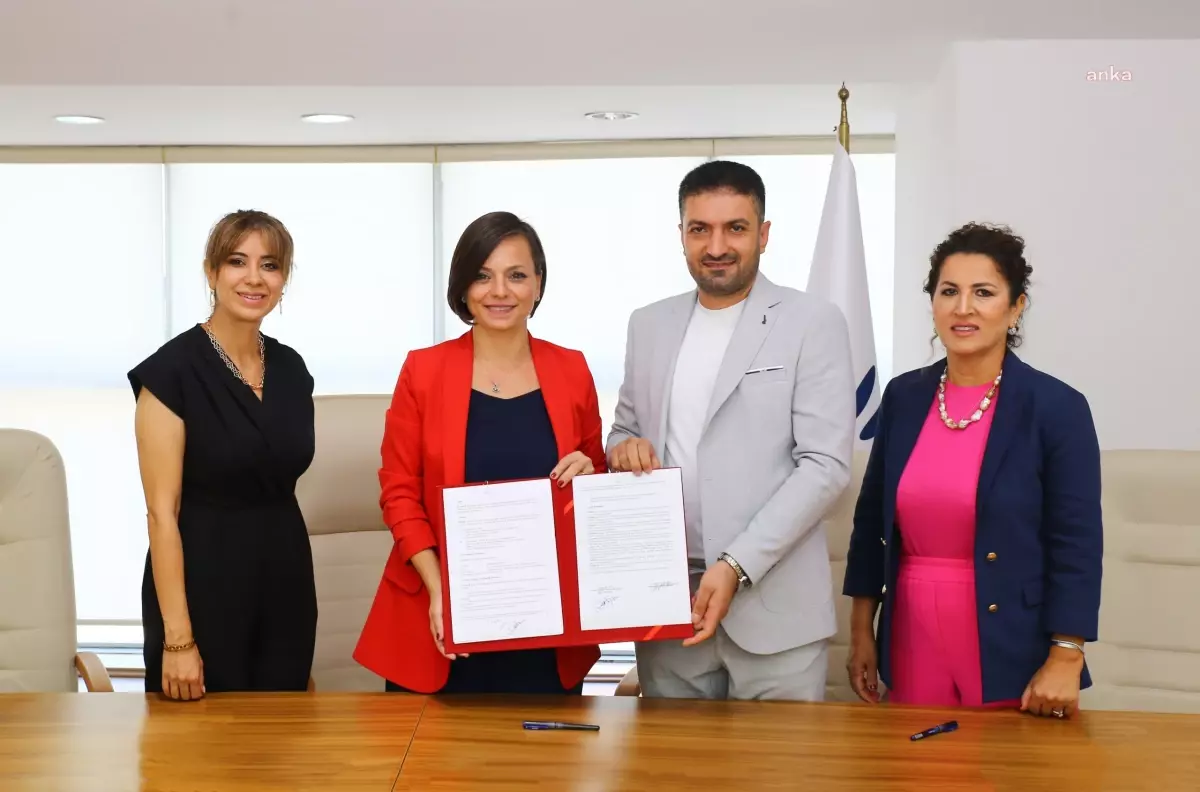 Karabağlar Belediyesi İşsizlikle Mücadelede Yeni Adımlar Attı