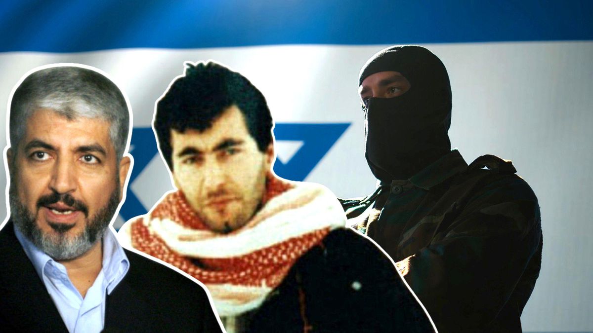 Hizbullah İletişim Cihazları Patlayıcı Haline Getirildi