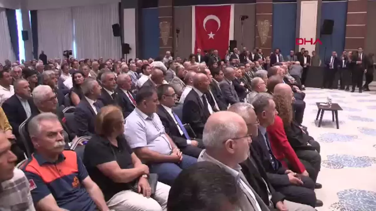 Ekrem İmamoğlu: Ayrımcılığa Karşıyız, Liyakat ve Adalet Şart