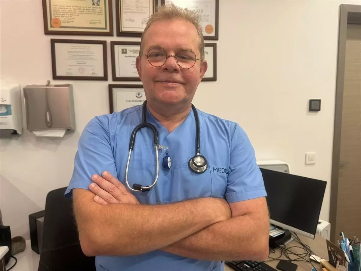 Yapay Zeka ile Alzheimer\'a Özel Tedavi