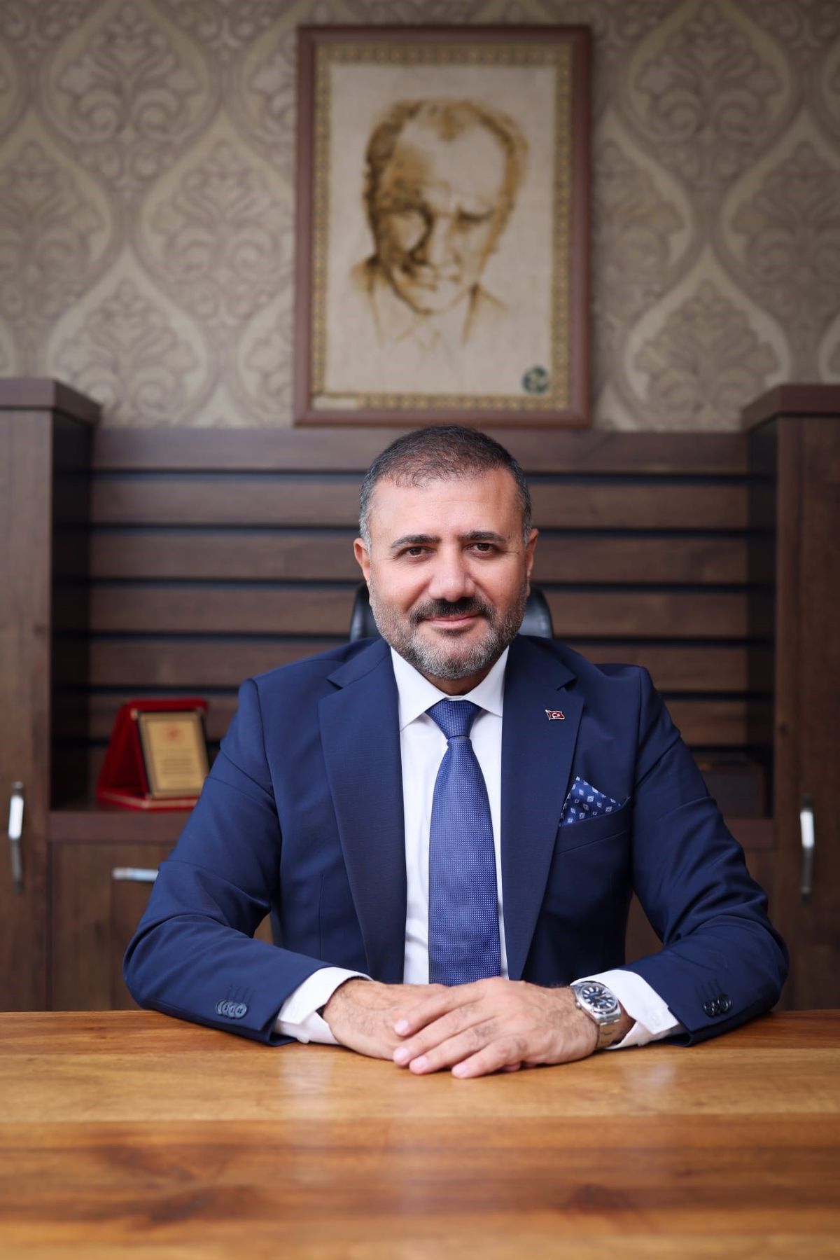 Yeniden Refah\'tan İstifalara Tepki