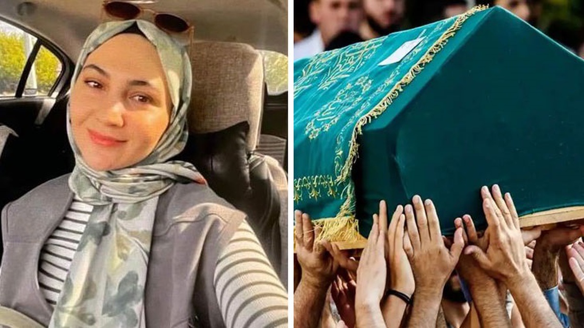 15 gün önce geçirdiği gribal enfeksiyon genç hemşireyi hayattan kopardı