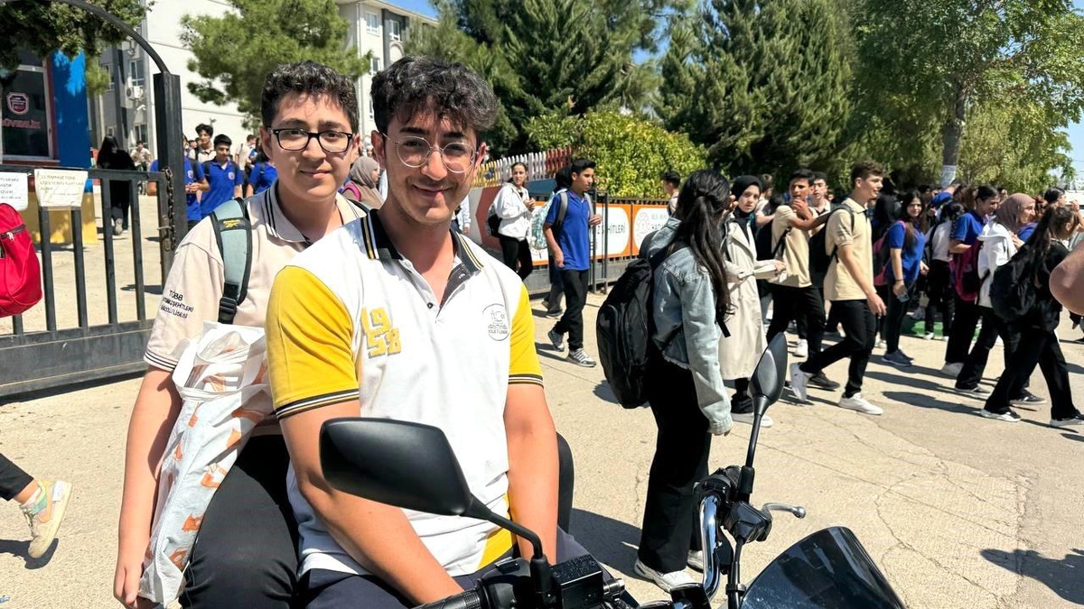 Kilis\'te Motosiklet Servis Çözümü