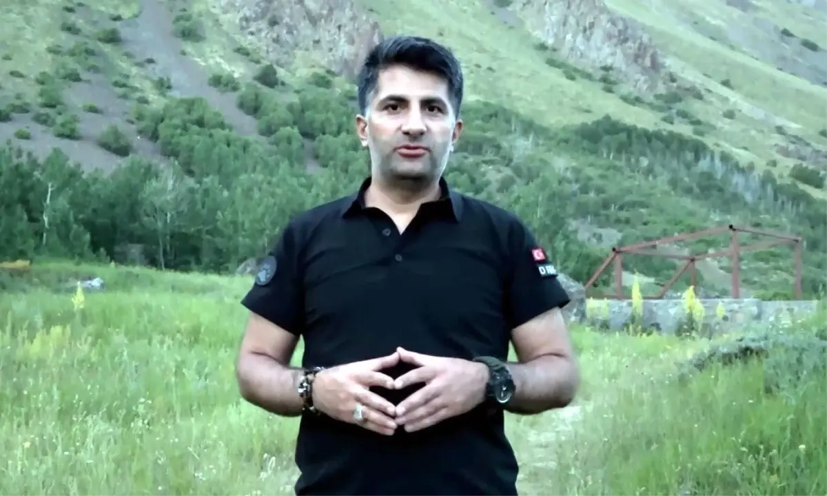 Ayıları Beslerken Tehlikeyi Unutmayın