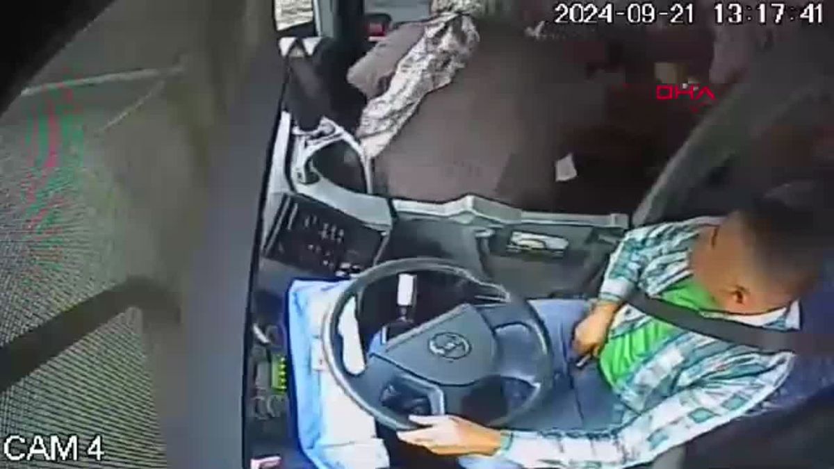 Bingöl\'de Oksijen Tüpü Panik Yarattı
