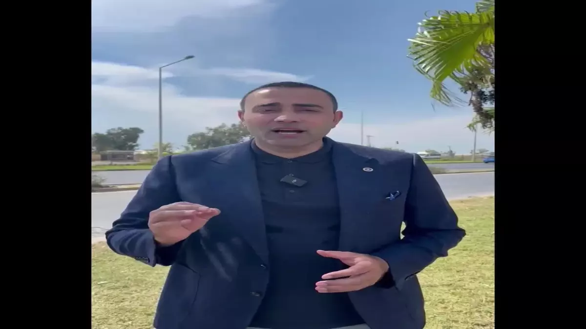 Antalya-Alanya Otoyolu Projesi\'nde gecikme eleştirisi