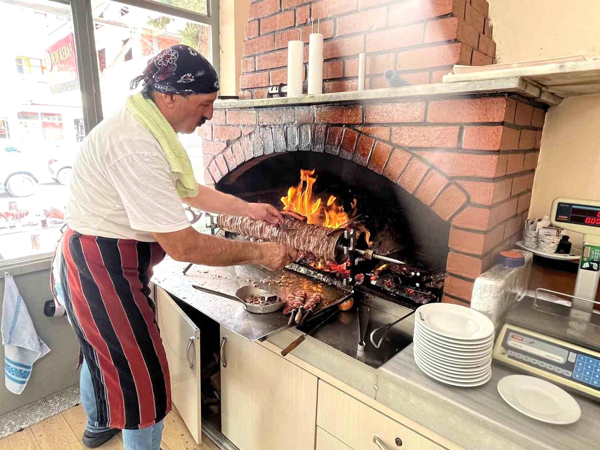 Dede Cağ Kebap Kapanıyor