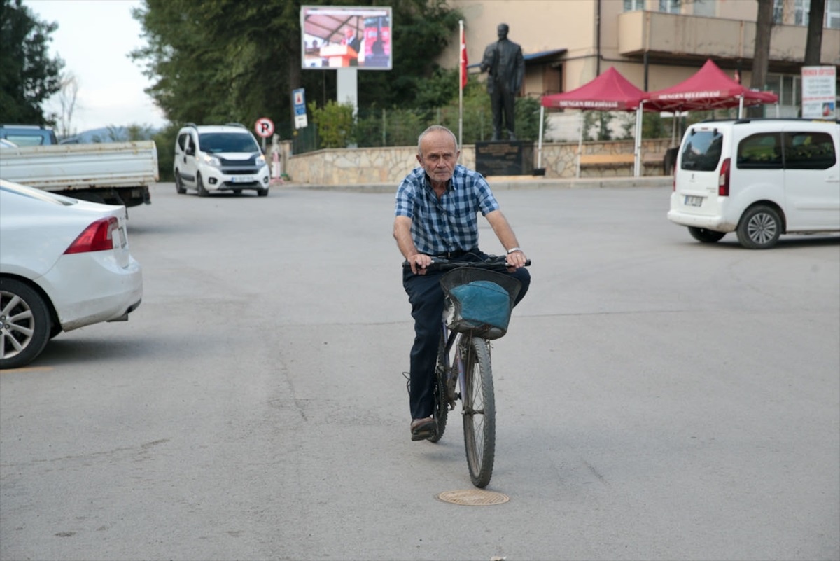 71 Yıl Terzilikte Süreklilik