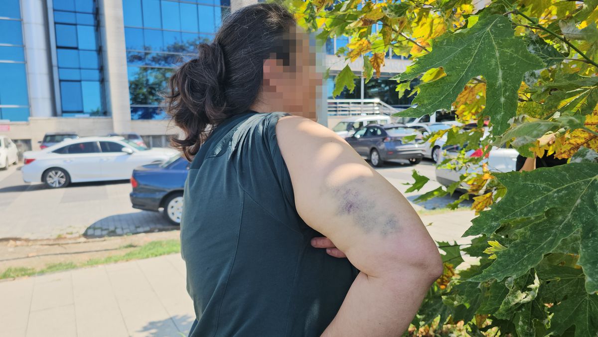 Zonguldak\'ta Komşu Kavgası: Darp ve Tehdit İddiası