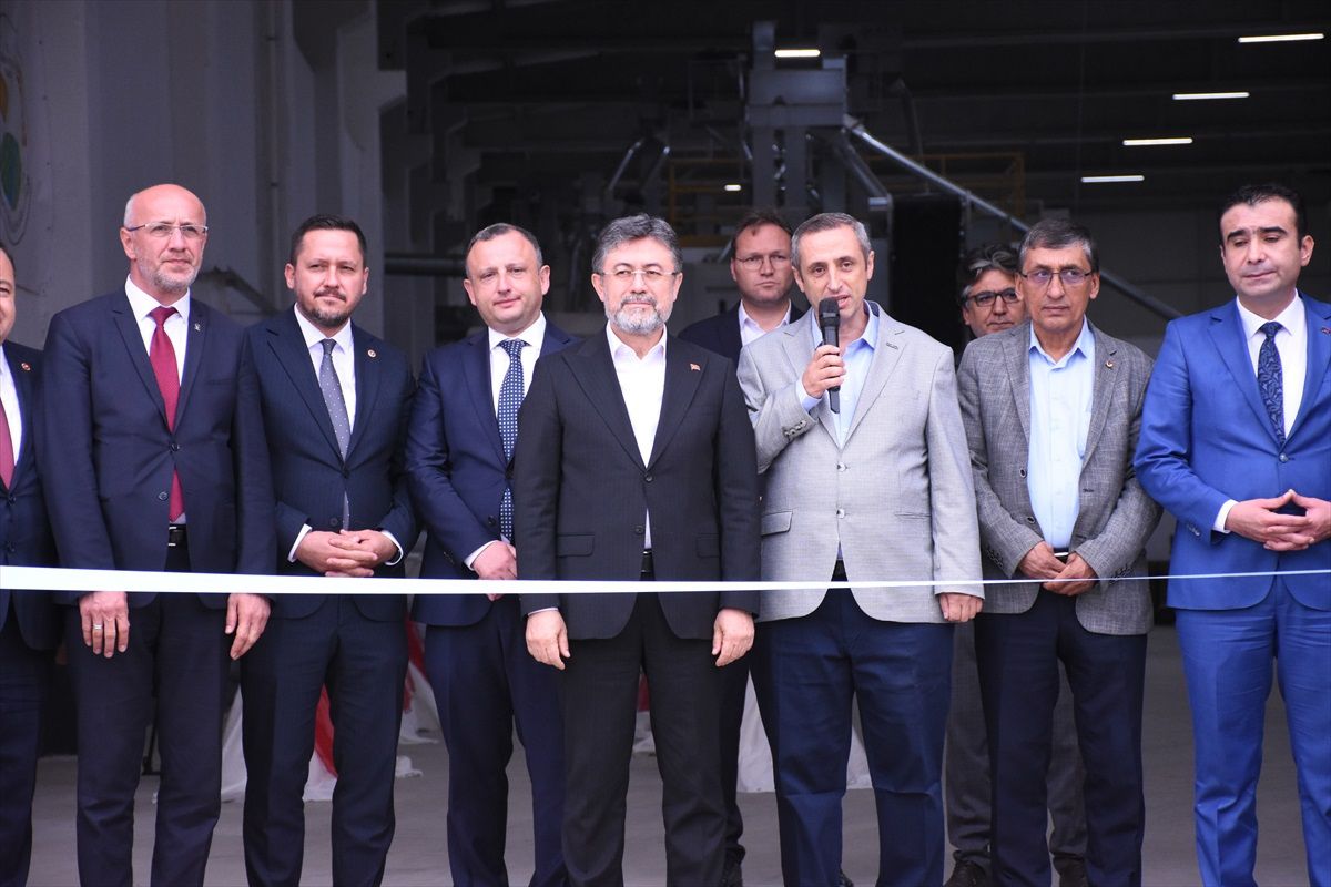 Bakan Yumaklı: Güvenilir Gıda Hakkı