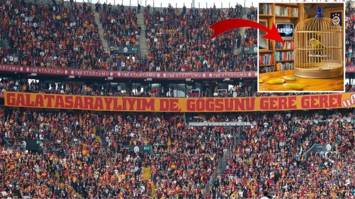 Galatasaray\'dan maç sonu Fenerbahçelileri çıldırtan paylaşımlar