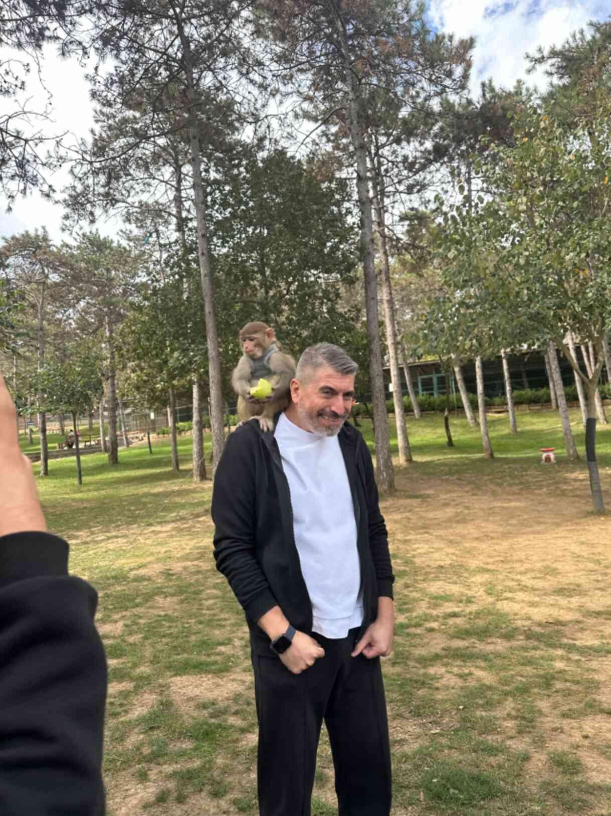 Haberler.com ekibi, Park Of İstanbul'u ziyaret etti